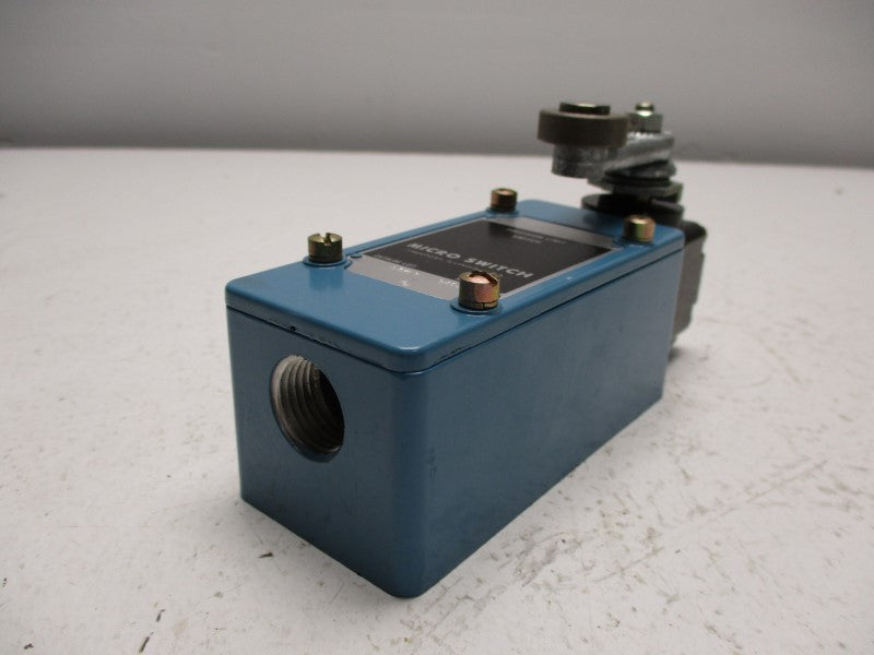 MICRO SWITCH 51ML7 NSNP
