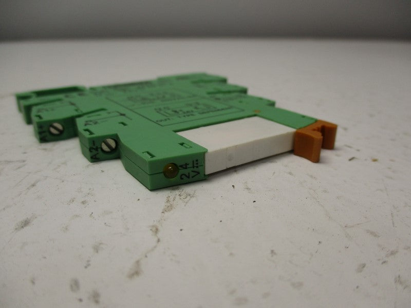 PHOENIX CONTACT PLC-BSC-24DC/21 W/ 2961105 NSNP