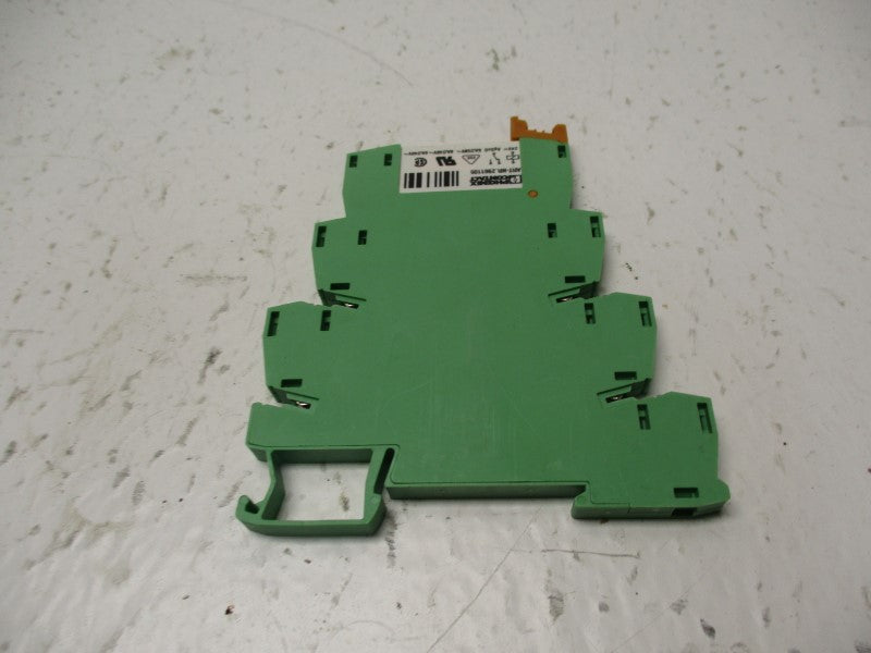 PHOENIX CONTACT PLC-BSC-24DC/21 W/ 2961105 NSNP
