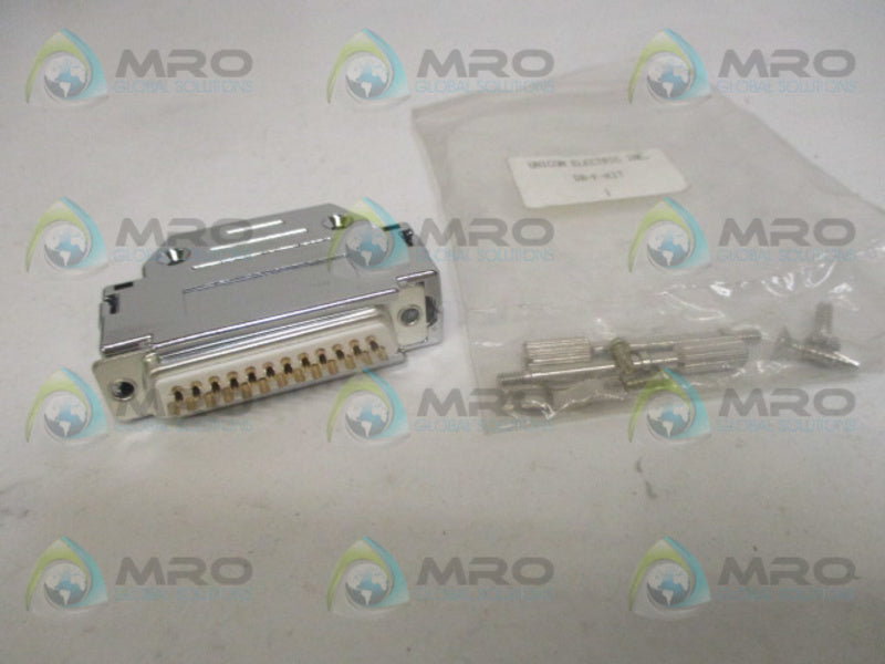 UNICOM ELECTRIC DB-F-KIT CONNECTOR KIT  NSMP