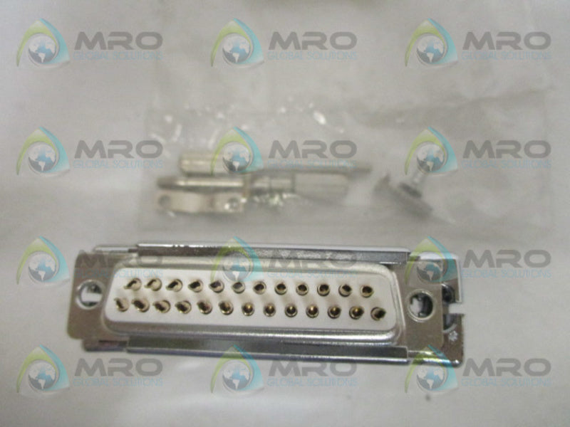 UNICOM ELECTRIC DB-F-KIT CONNECTOR KIT  NSMP