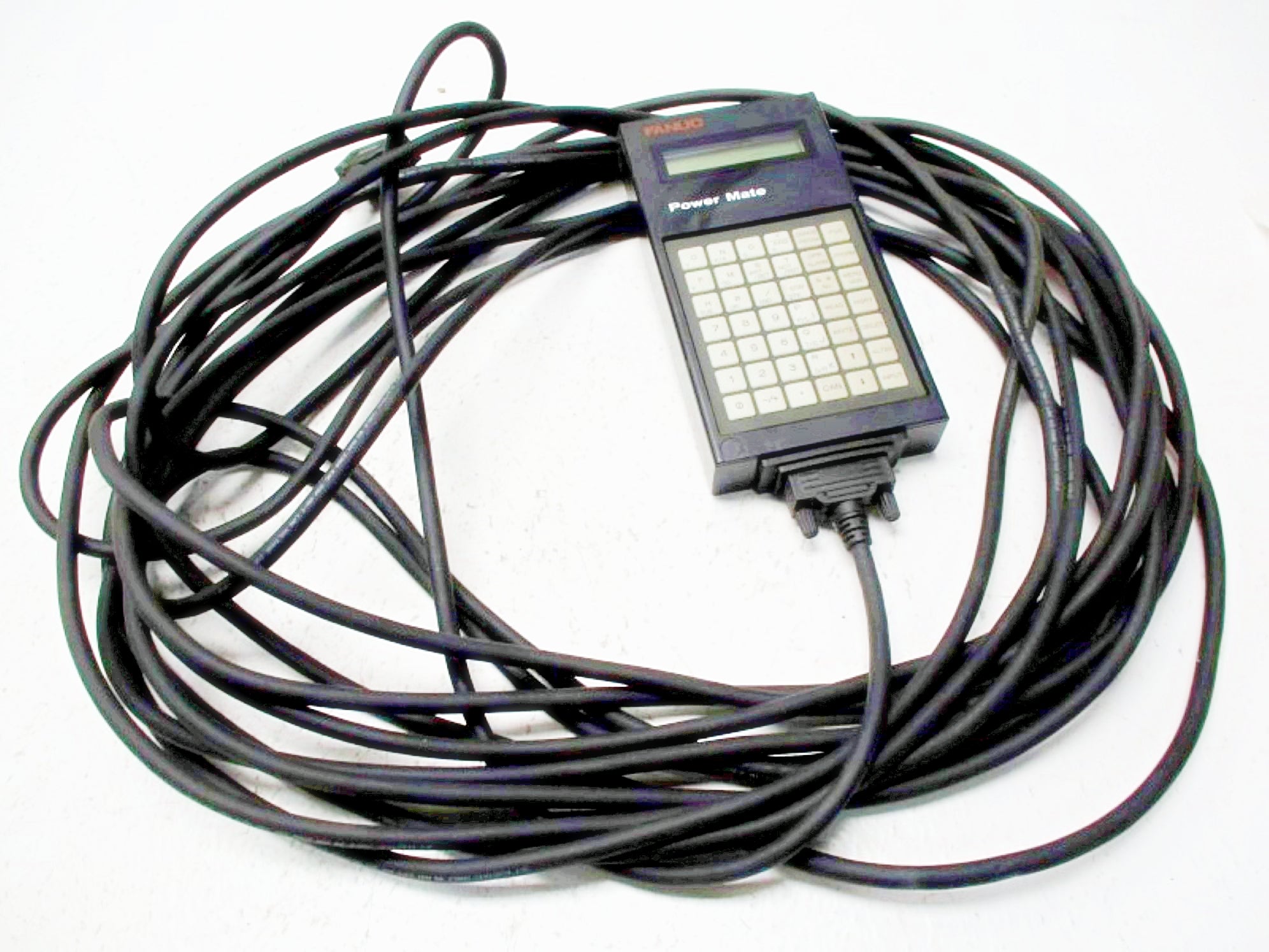 FANUC A02B-0118-C130#R UNMP