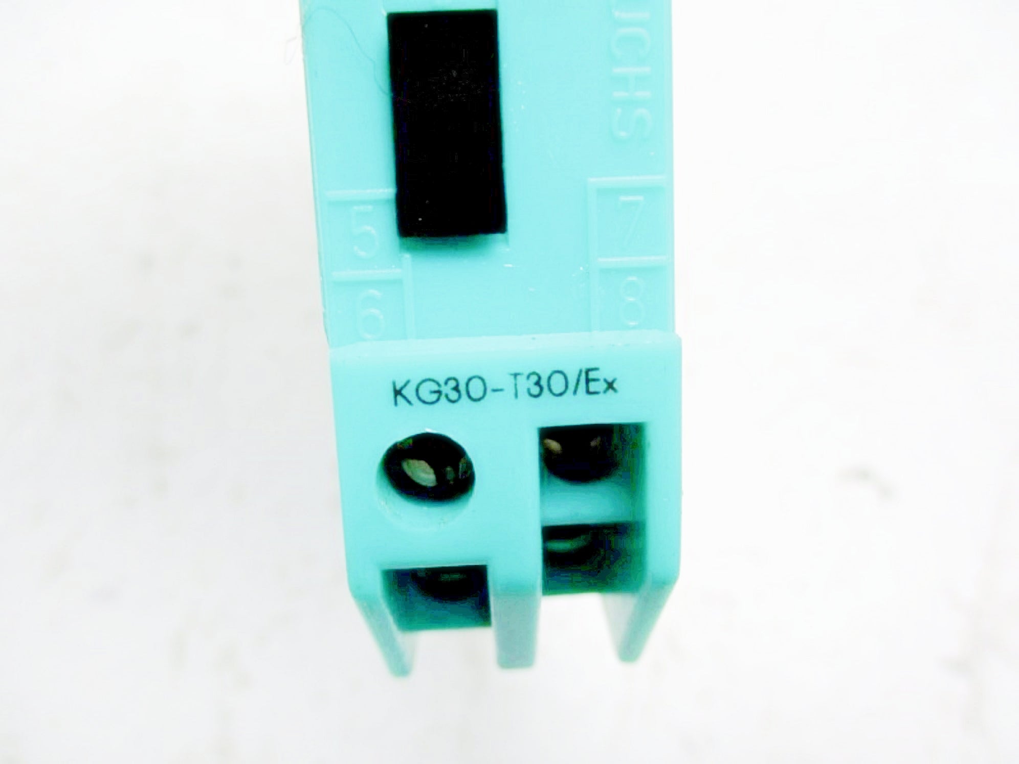 PEPPERL+FUCHS KG30-T30/EX 14493S NSNP