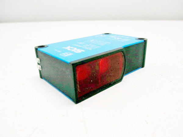 SICK WTB27-3P2441 1027744 10-30VDC 0.1A NSMP