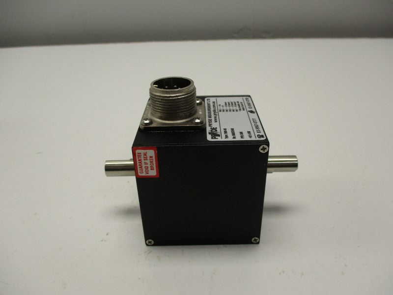 PRYDE 716R-0C NSMP