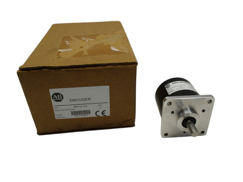 INDUSTRIAL SPARE PART 845G-F3G5HT0256A SER. B NSMP