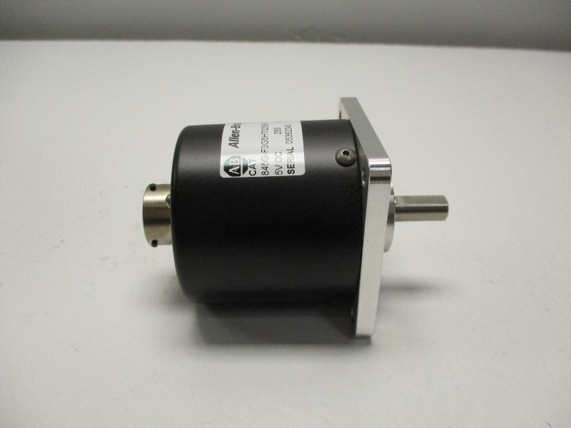INDUSTRIAL SPARE PART 845G-F3G5HT0256A SER. B NSMP
