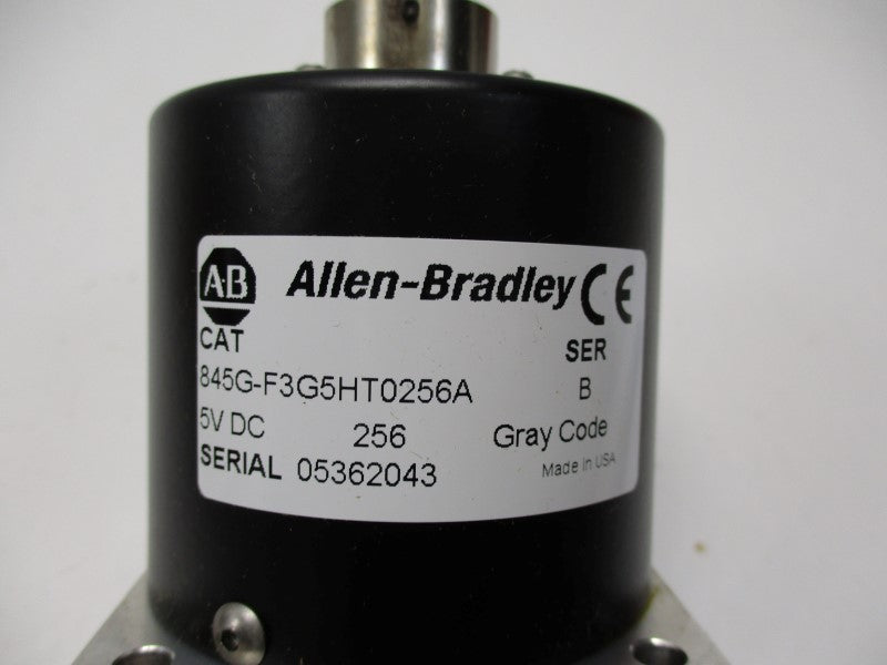 INDUSTRIAL SPARE PART 845G-F3G5HT0256A SER. B NSMP