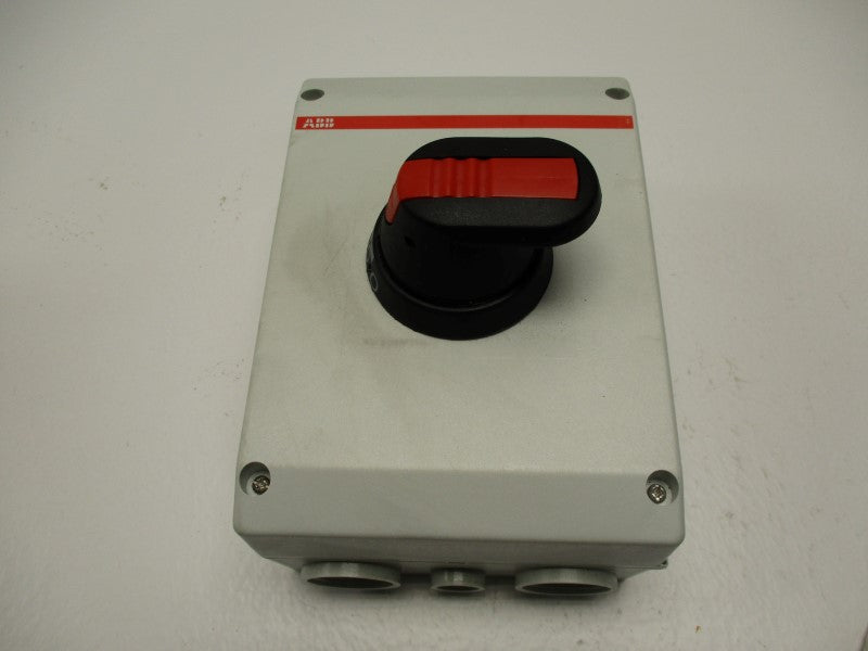 ABB OTP25T6M NSMP