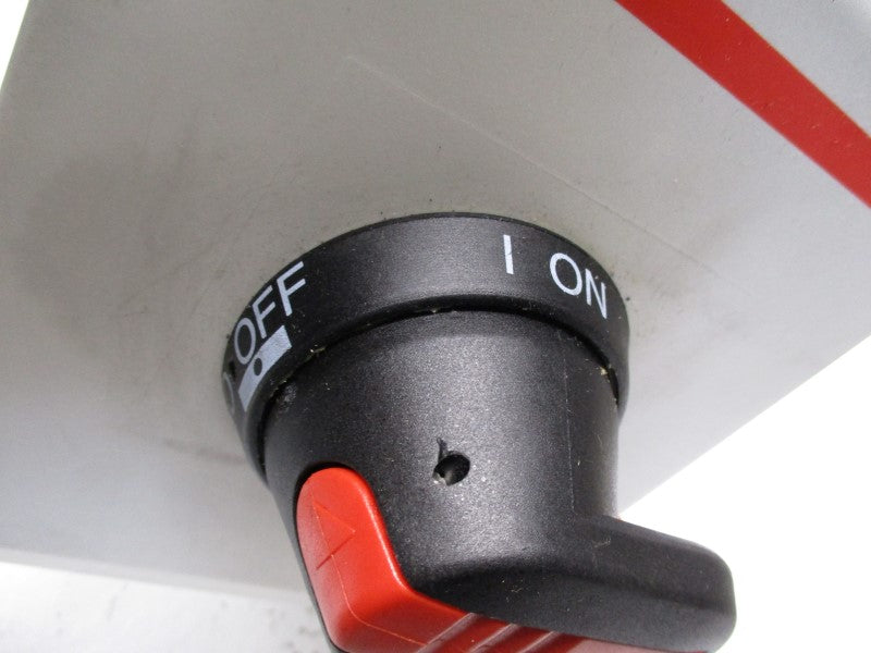 ABB OTP25T6M NSMP