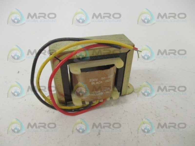 STANCOR P-8620 STEP- DOWN AUTOTRANSFORMER  NSMP