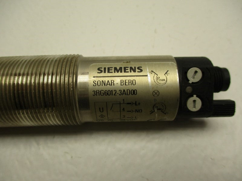 SIEMENS 3RG6012-3AD00 UNMP