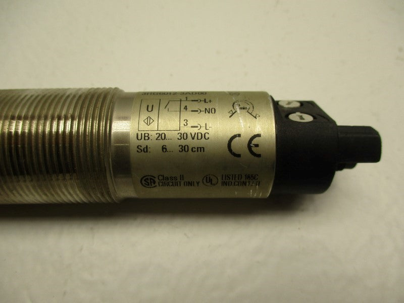 SIEMENS 3RG6012-3AD00 UNMP