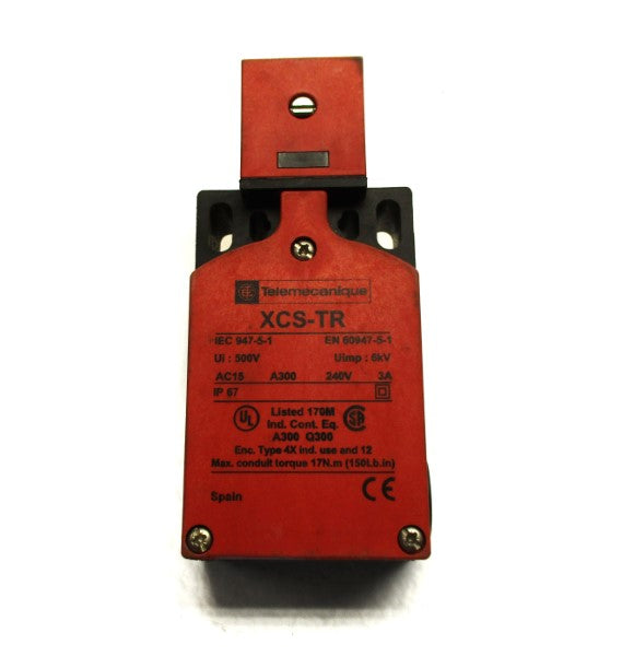 TELEMECANIQUE XCS-TR752 NSNP