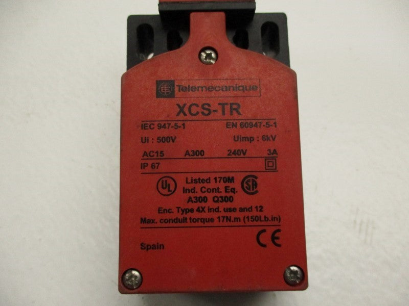 TELEMECANIQUE XCS-TR752 NSNP