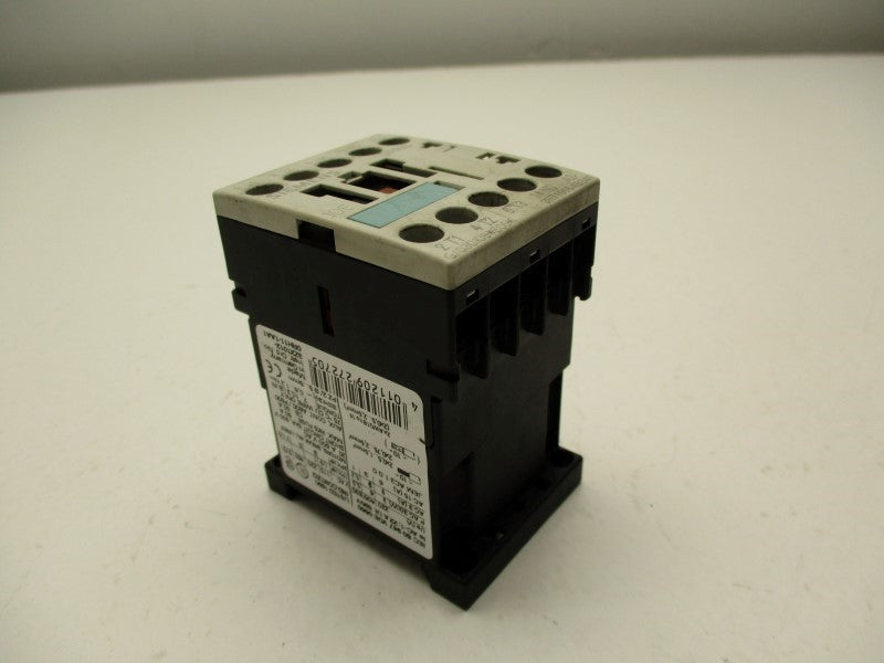 SIEMENS 3RT1016-1BB41 24VDC UNMP