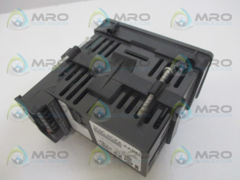 WATLOW SD9C-HCKA-AARG TEMPERATURE CONTROLLER 100-240VAC  NSNP