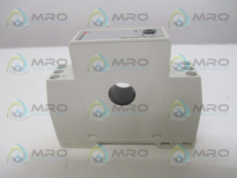 CARLO GAVAZZI DIA53S724100A AC CURRENT RELAY  NSMP