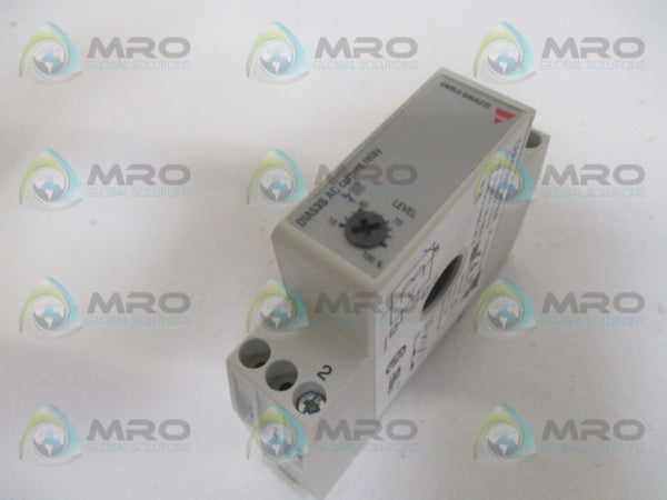 CARLO GAVAZZI DIA53S724100A AC CURRENT RELAY  NSMP