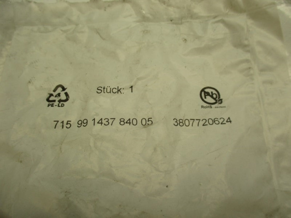 CONNECTOR CABLE 71599143784005 NSMP