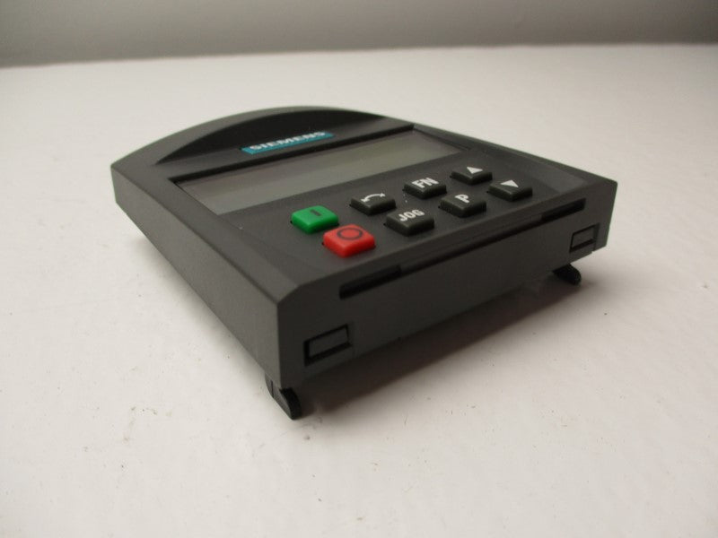 SIEMENS 6SE6400-0BP00-0AA1 NSMP