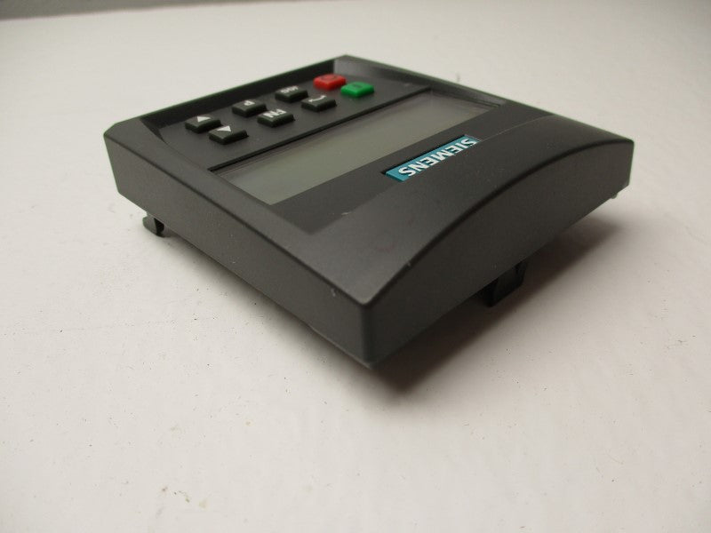 SIEMENS 6SE6400-0BP00-0AA1 NSMP