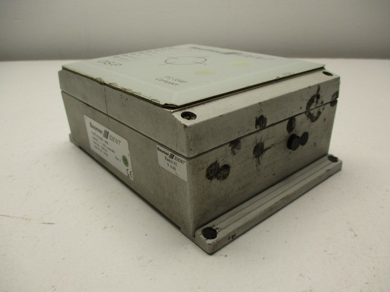 BAUMER IDENT OISPPC3340-SER 129703 UNMP