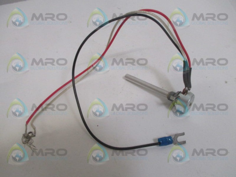 MALLORY VW-20 POTENTIOMETER  UNMP