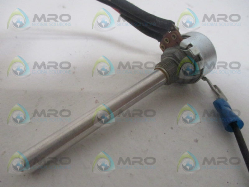 MALLORY VW-20 POTENTIOMETER  UNMP
