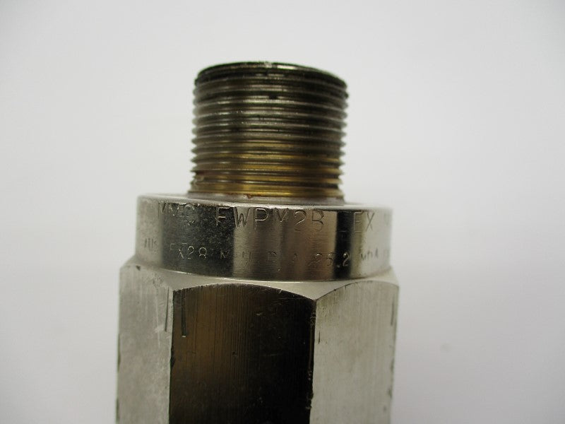 CABLE FWPM2B UNMP
