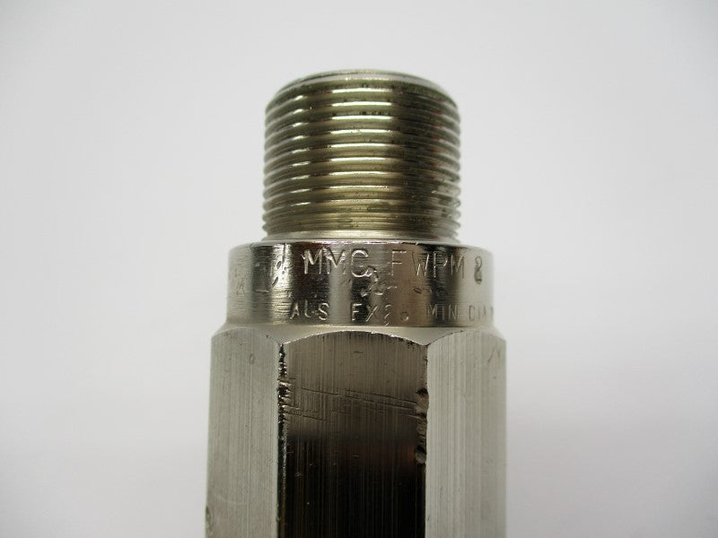 CABLE FWPM2 UNMP