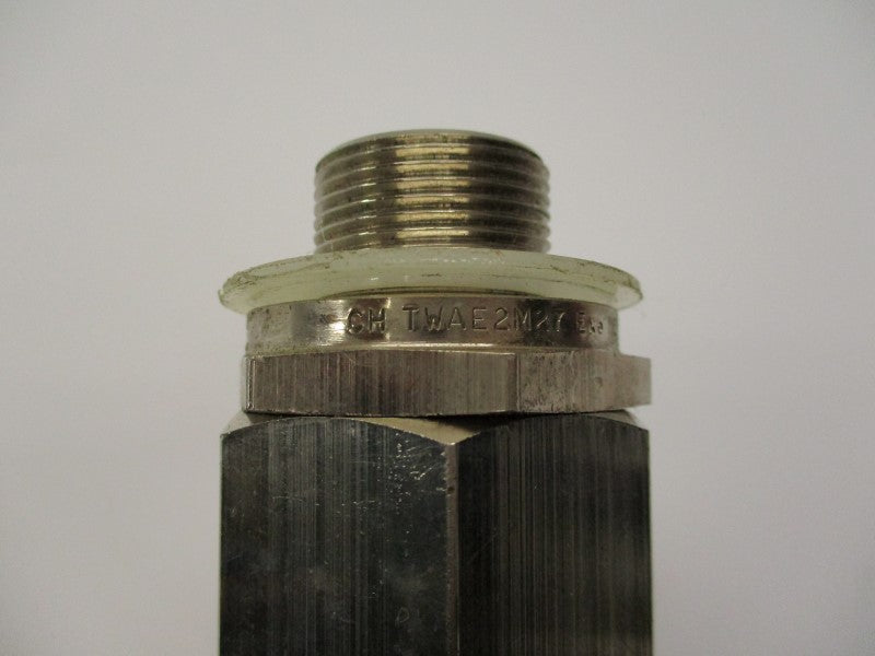CABLE CH-TWAE2M27 UNMP