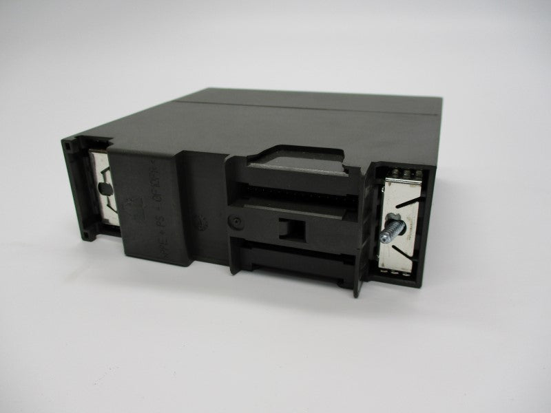 SIEMENS 6ES7331-1KF01-0AB0 (NO ACCESSORY) UNMP