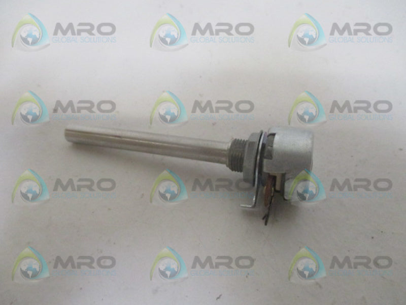 MALLORY VW10 POTENTIOMETER  NSMP
