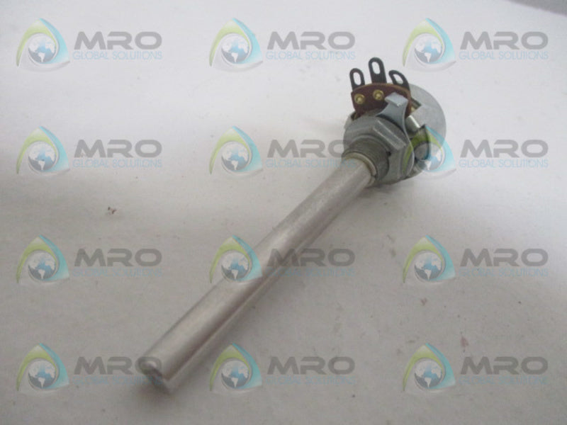 MALLORY VW10 POTENTIOMETER  NSMP