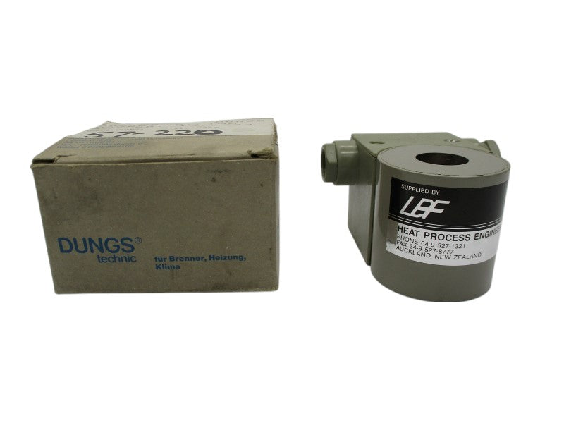 DUNGS TECHNIC 132233 110V NSMP
