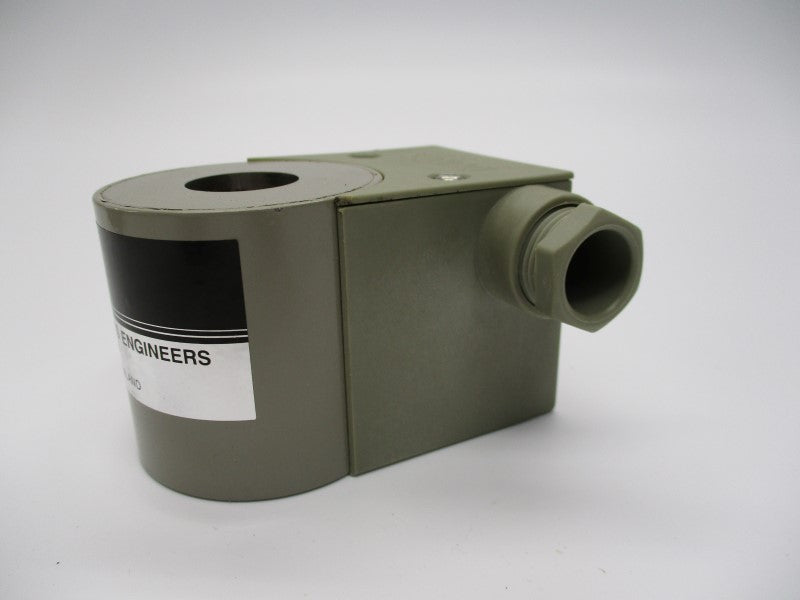 DUNGS TECHNIC 132233 110V NSMP