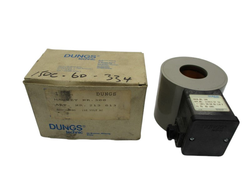 DUNGS TECHNIC 213813 110V NSMP