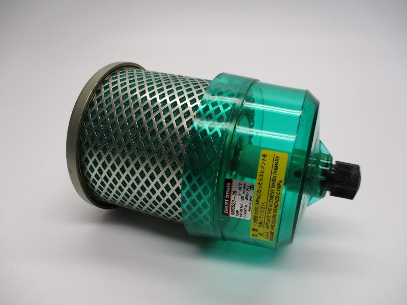 SMC AMC520-06 NSNP