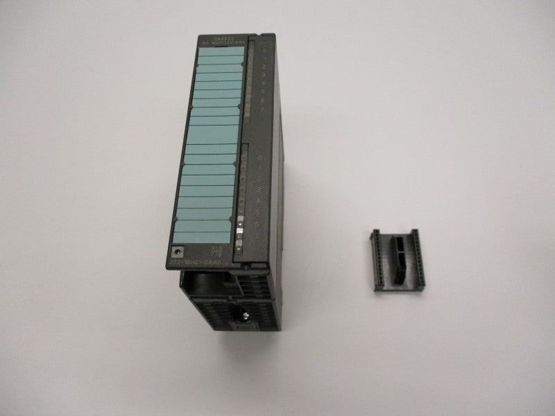 SIEMENS 6ES7322-1BH01-0AA0 NSMP