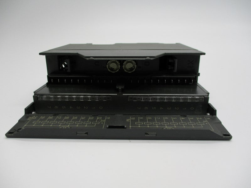SIEMENS 6ES7322-1BH01-0AA0 NSMP