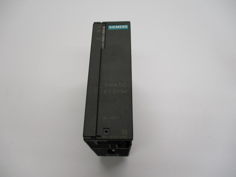 SIEMENS 6ES7153-1AA03-0XB0 NSMP