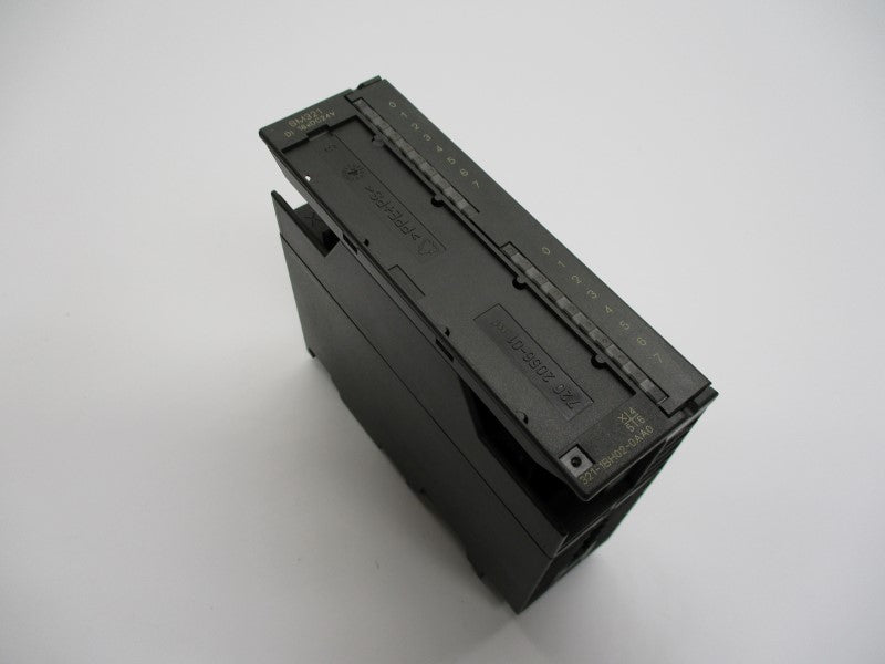 SIEMENS 6ES7321-1BH02-0AA0 NSMP