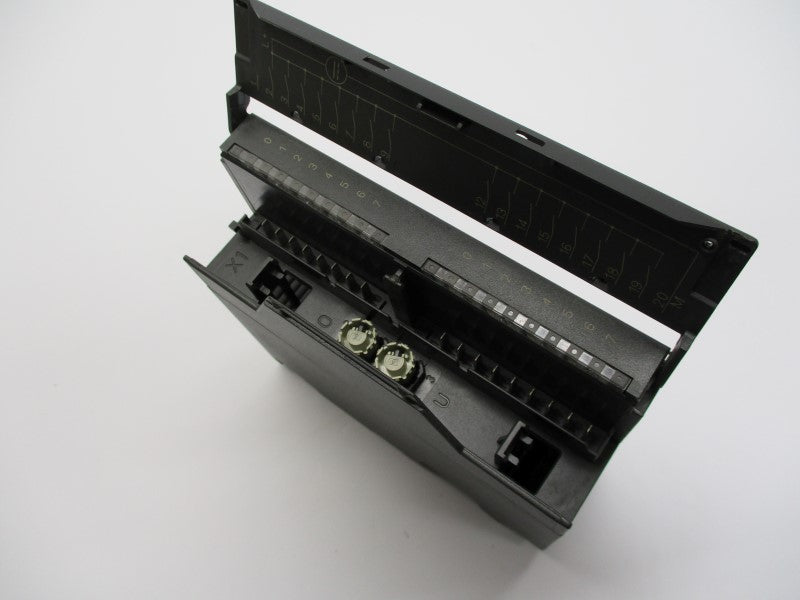 SIEMENS 6ES7321-1BH02-0AA0 NSMP
