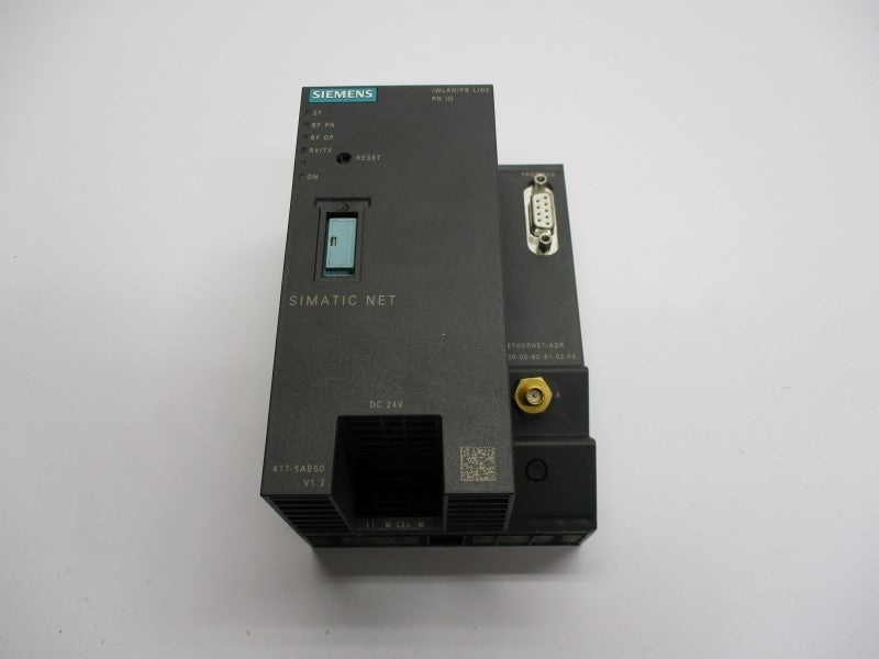 SIEMENS 6GK1417-5AB00 UNMP