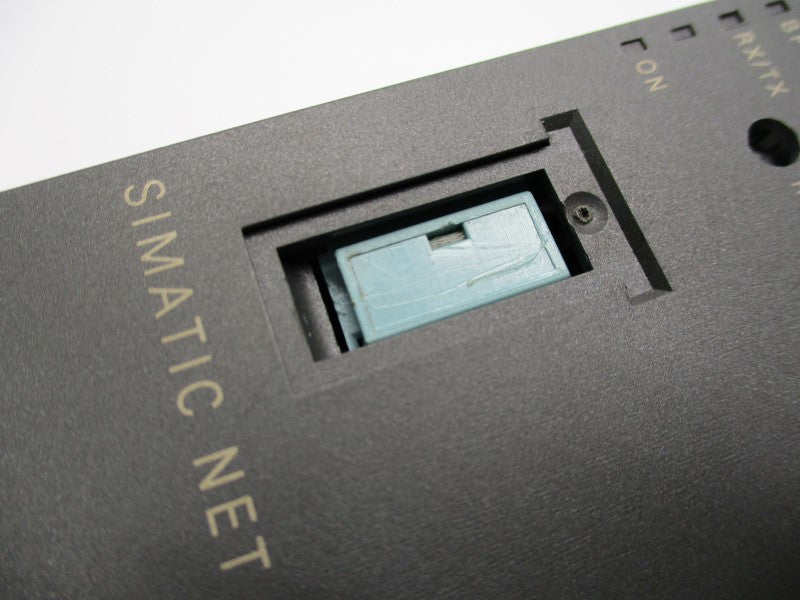 SIEMENS 6GK1417-5AB00 UNMP