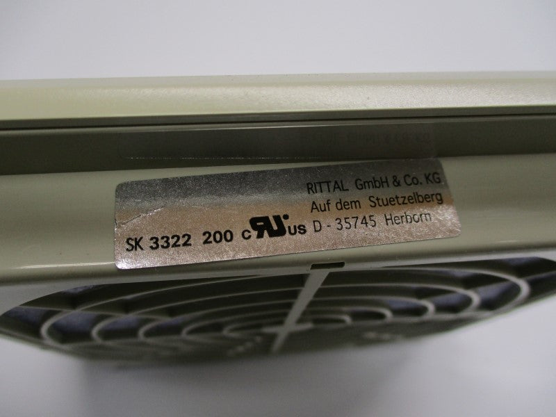 RITTAL SK3322200 NSMP