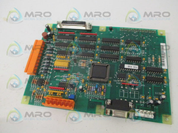 710-7000-051 REV. E CIRCUIT BOARD  UNMP