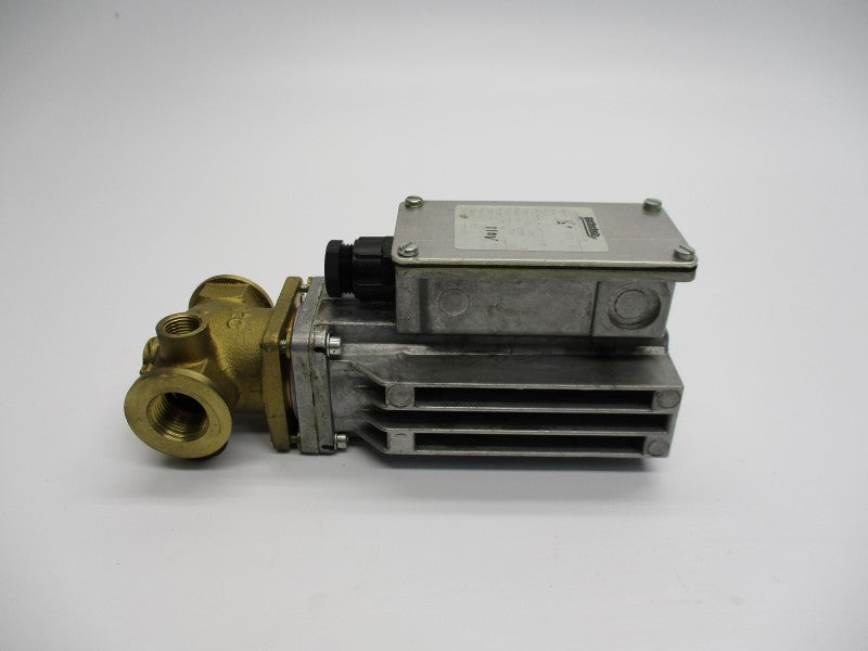 GASTECHNIC HMV32-1/2"-0S(B)(30) UNMP