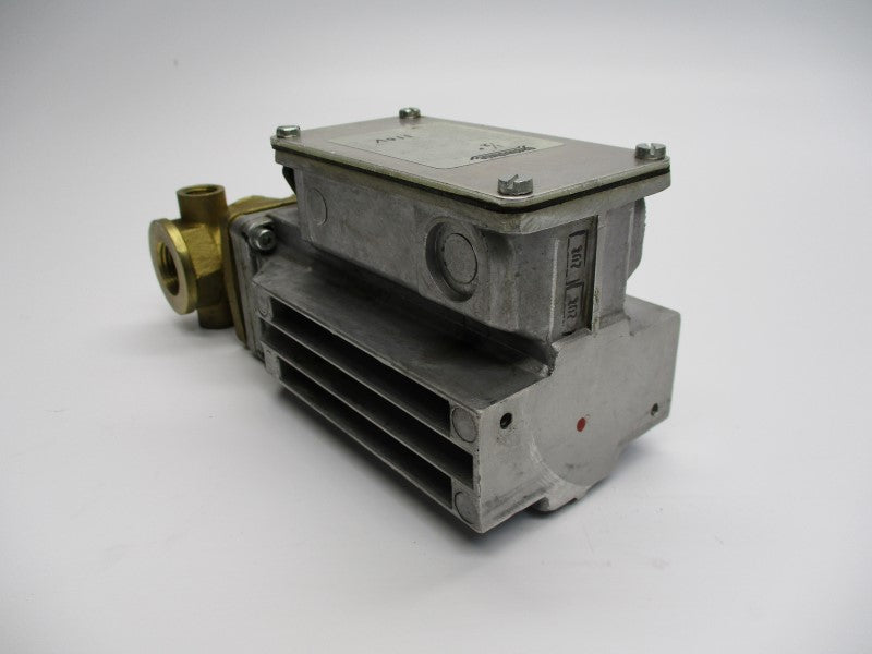 GASTECHNIC HMV32-1/2"-0S(B)(30) UNMP